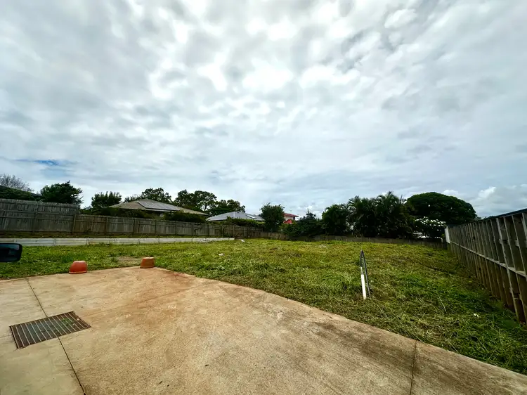 Fifth view of Homely land listing, 91 Forrest Street, Nudgee QLD 4014