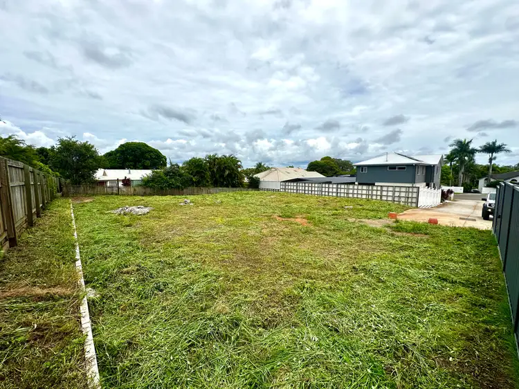 Sixth view of Homely land listing, 91 Forrest Street, Nudgee QLD 4014