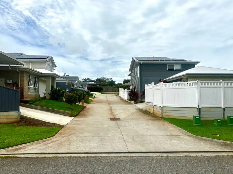 Seventh view of Homely land listing, 91 Forrest Street, Nudgee QLD 4014