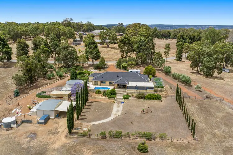 267 Maine-Anjou Drive, Lower Chittering WA 6084
