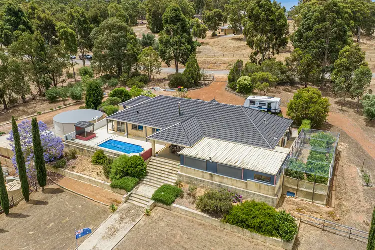 Third view of Homely house listing, 267 Maine-Anjou Drive, Lower Chittering WA 6084