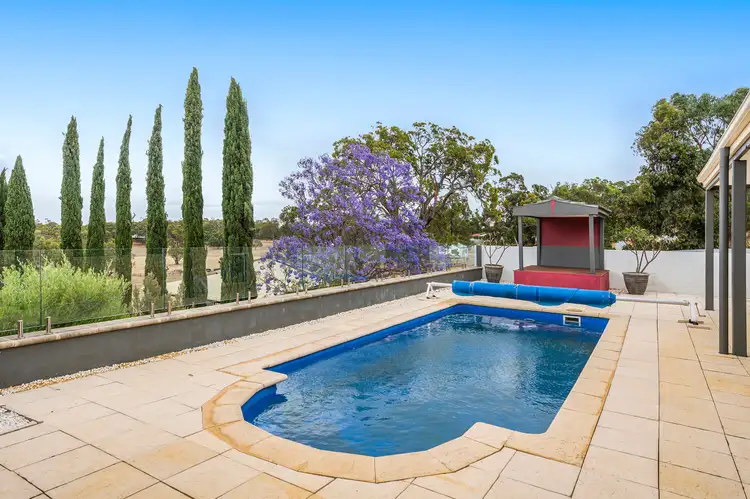Fourth view of Homely house listing, 267 Maine-Anjou Drive, Lower Chittering WA 6084