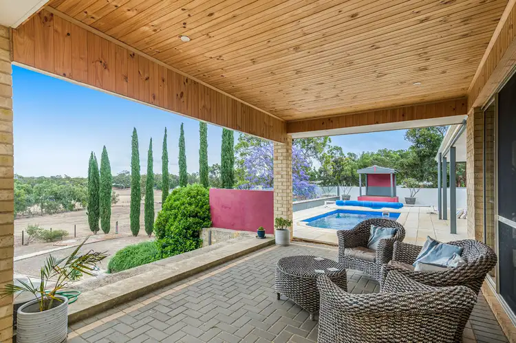 Fifth view of Homely house listing, 267 Maine-Anjou Drive, Lower Chittering WA 6084