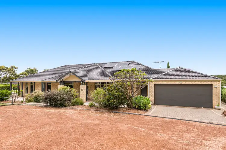 Seventh view of Homely house listing, 267 Maine-Anjou Drive, Lower Chittering WA 6084
