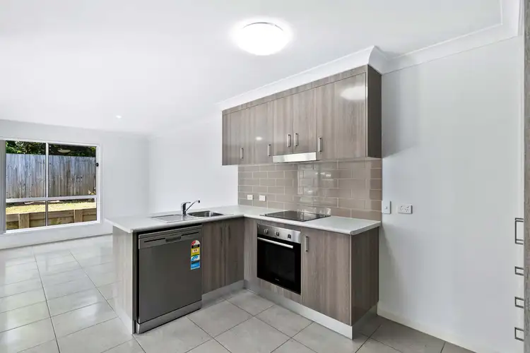 Fourth view of Homely semi-detached listing, 60 Tranquil Drive, Wondunna QLD 4655