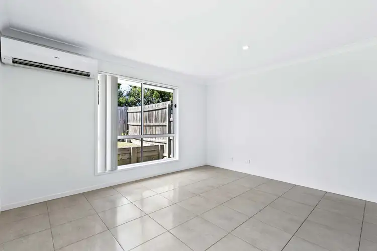 Fifth view of Homely semi-detached listing, 60 Tranquil Drive, Wondunna QLD 4655