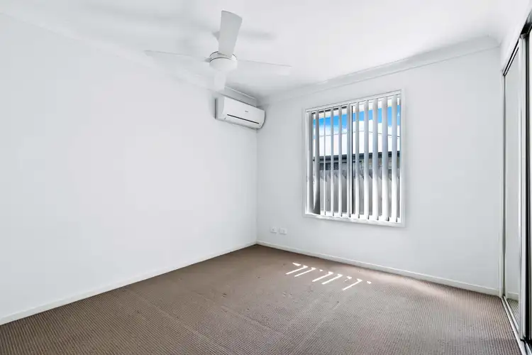 Sixth view of Homely semi-detached listing, 60 Tranquil Drive, Wondunna QLD 4655