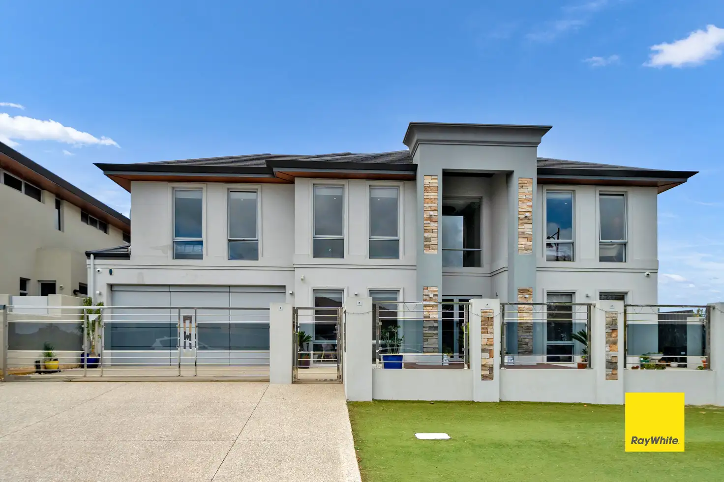 Main view of Homely house listing, 5 Mewsbrook Link, Landsdale WA 6065