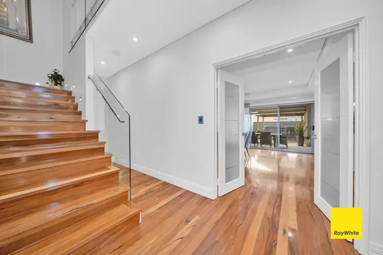 Fourth view of Homely house listing, 5 Mewsbrook Link, Landsdale WA 6065