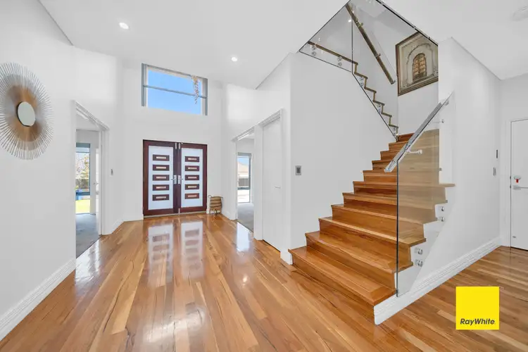 Fifth view of Homely house listing, 5 Mewsbrook Link, Landsdale WA 6065