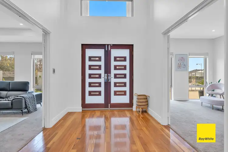 Sixth view of Homely house listing, 5 Mewsbrook Link, Landsdale WA 6065