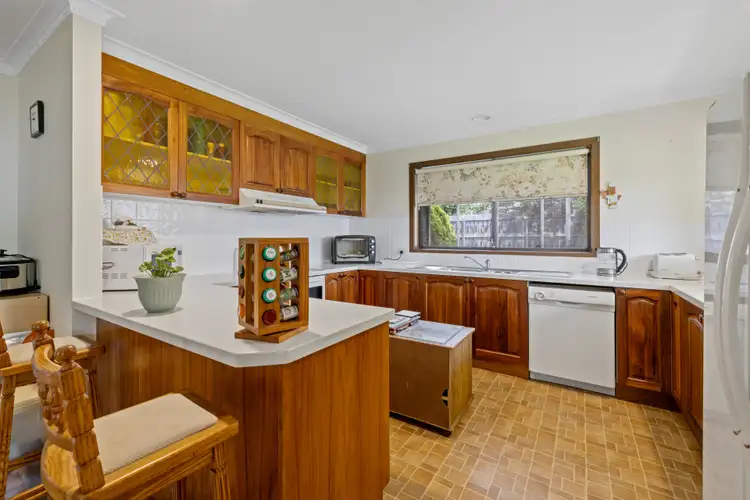 Second view of Homely house listing, 33 Anderson Avenue, Inverloch VIC 3996