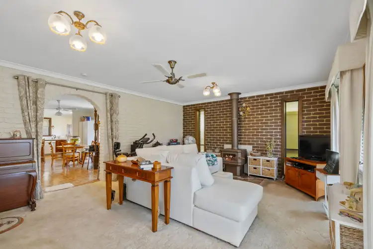 Fourth view of Homely house listing, 33 Anderson Avenue, Inverloch VIC 3996