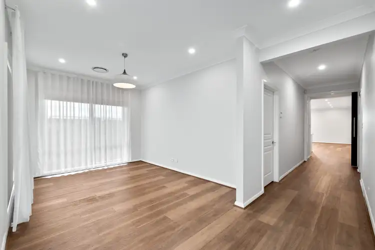 Second view of Homely house listing, 62 Mulholland Avenue, Campbelltown NSW 2560