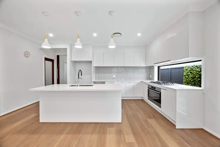 Fourth view of Homely house listing, 62 Mulholland Avenue, Campbelltown NSW 2560