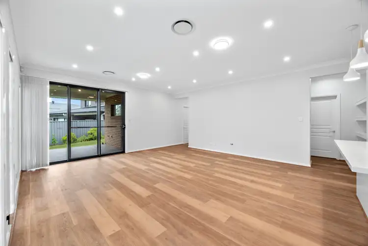 Fifth view of Homely house listing, 62 Mulholland Avenue, Campbelltown NSW 2560