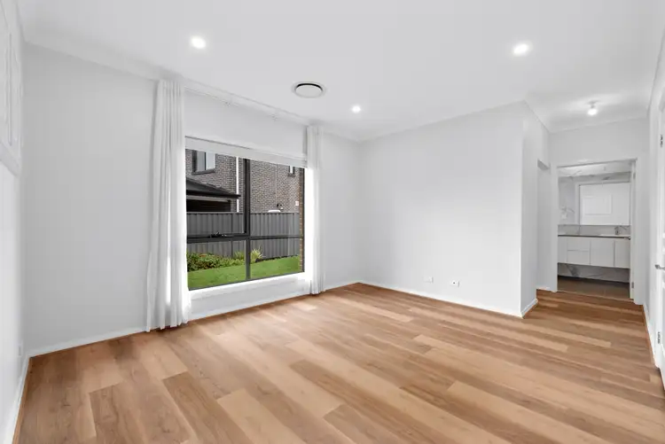 Sixth view of Homely house listing, 62 Mulholland Avenue, Campbelltown NSW 2560