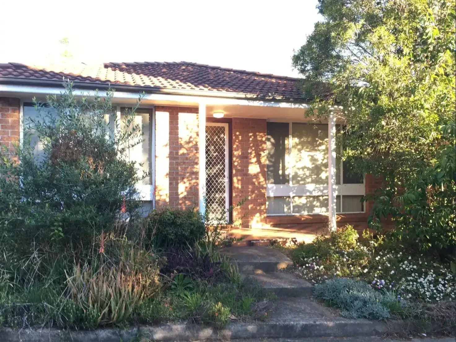 Main view of Homely house listing, 2/10 Clydesdale Drive, Blairmount NSW 2559