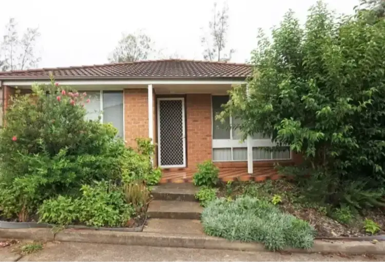 Third view of Homely house listing, 2/10 Clydesdale Drive, Blairmount NSW 2559