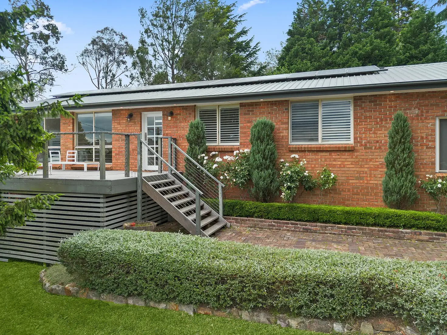 Main view of Homely house listing, 5 Chippendale Close, Moss Vale NSW 2577