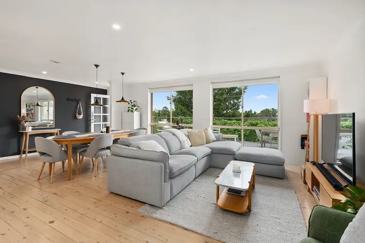 Third view of Homely house listing, 5 Chippendale Close, Moss Vale NSW 2577