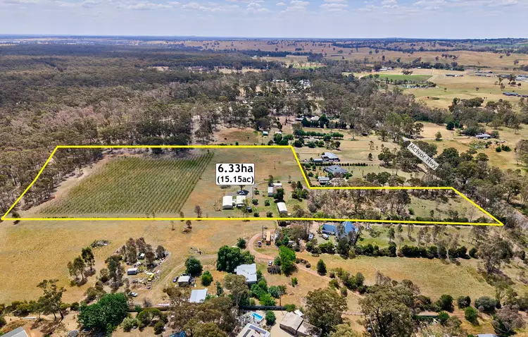 Seventh view of Homely house listing, 4536 McIvor Highway, Heathcote VIC 3523