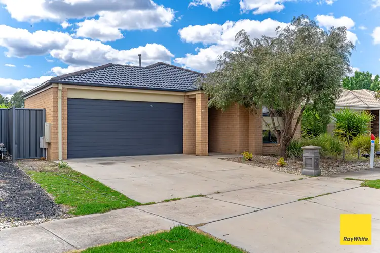 234 Jobs Gully Road, Jackass Flat VIC 3556