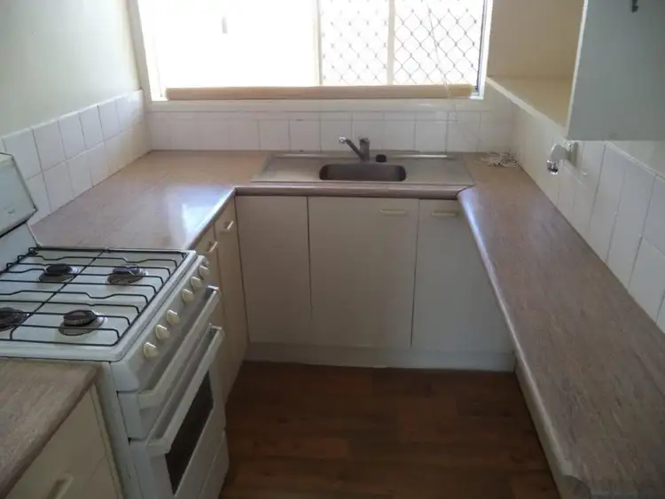 Second view of Homely unit listing, 2/1 Bardon Esplanade, Bardon QLD 4065