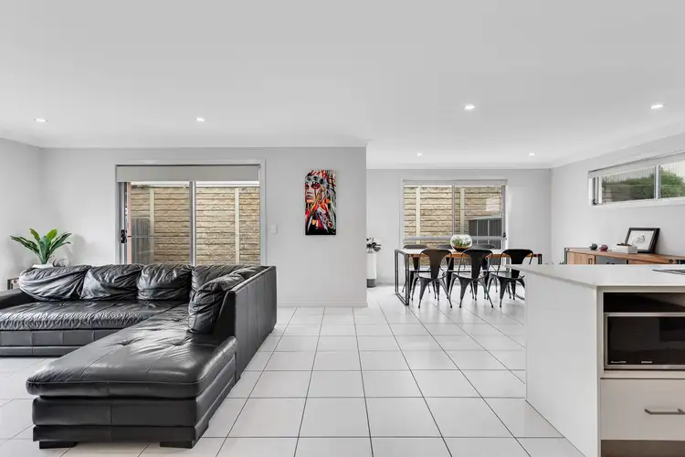 Second view of Homely house listing, 38 Carlin Street, Glenvale QLD 4350