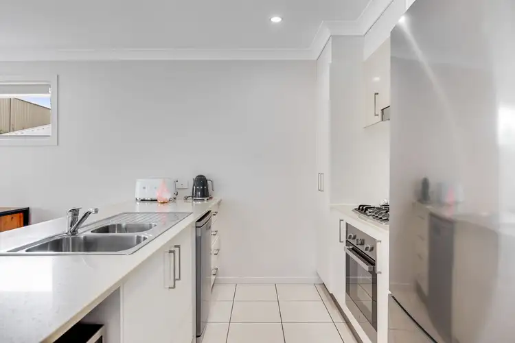 Fourth view of Homely house listing, 38 Carlin Street, Glenvale QLD 4350