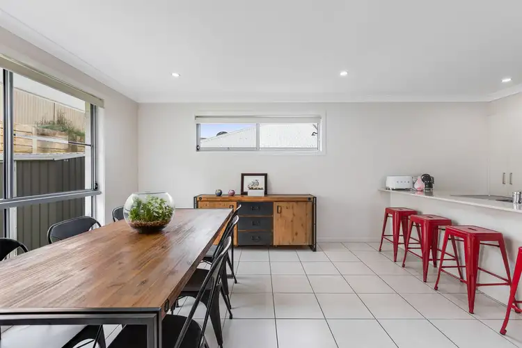 Fifth view of Homely house listing, 38 Carlin Street, Glenvale QLD 4350