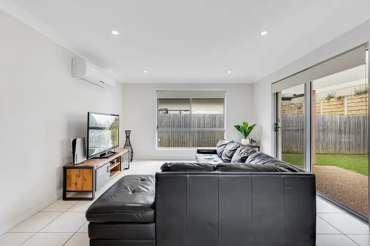 Sixth view of Homely house listing, 38 Carlin Street, Glenvale QLD 4350