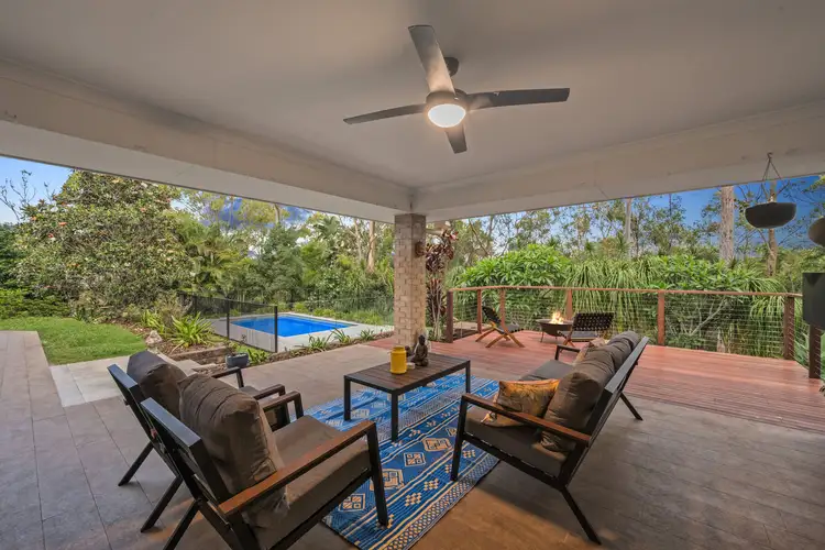 31 Sheep Camp Road, Mount Crosby QLD 4306