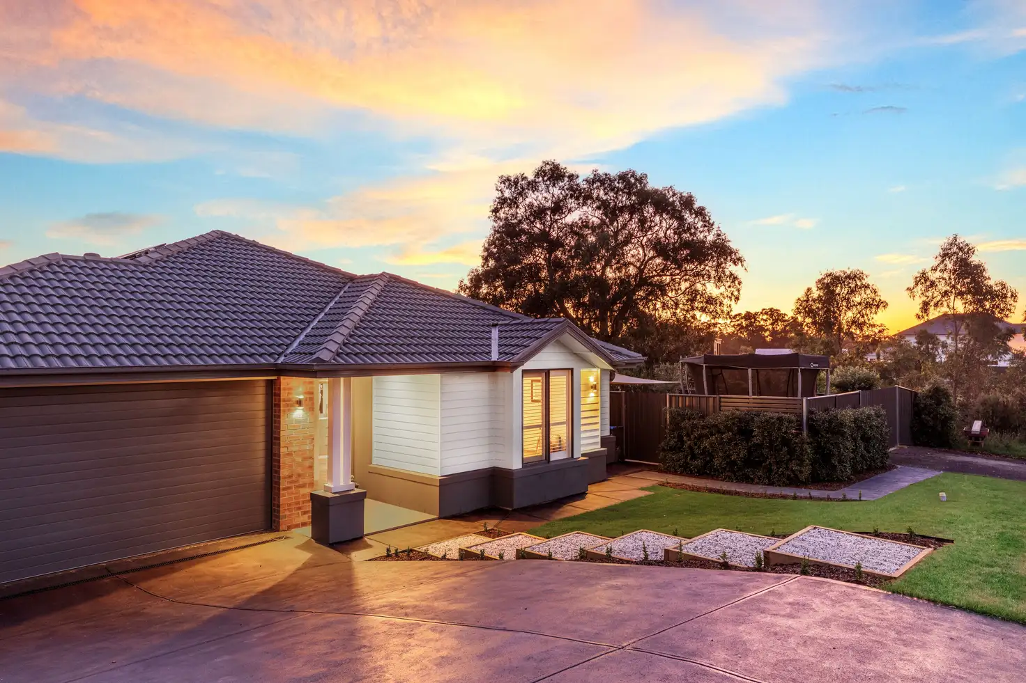 Main view of Homely house listing, 67 Aurora Circuit, Meadows SA 5201
