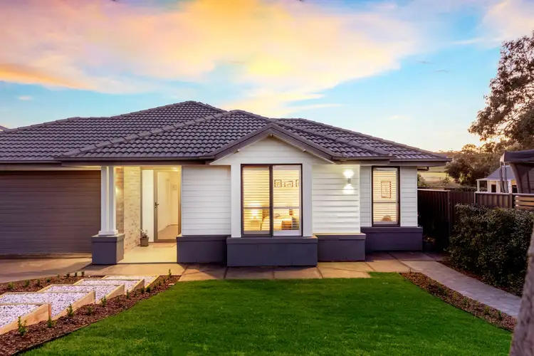 Second view of Homely house listing, 67 Aurora Circuit, Meadows SA 5201