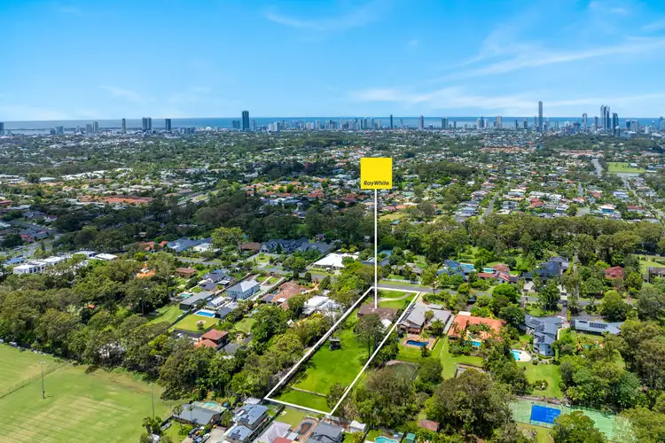 58 Hillview Parade, Ashmore QLD 4214