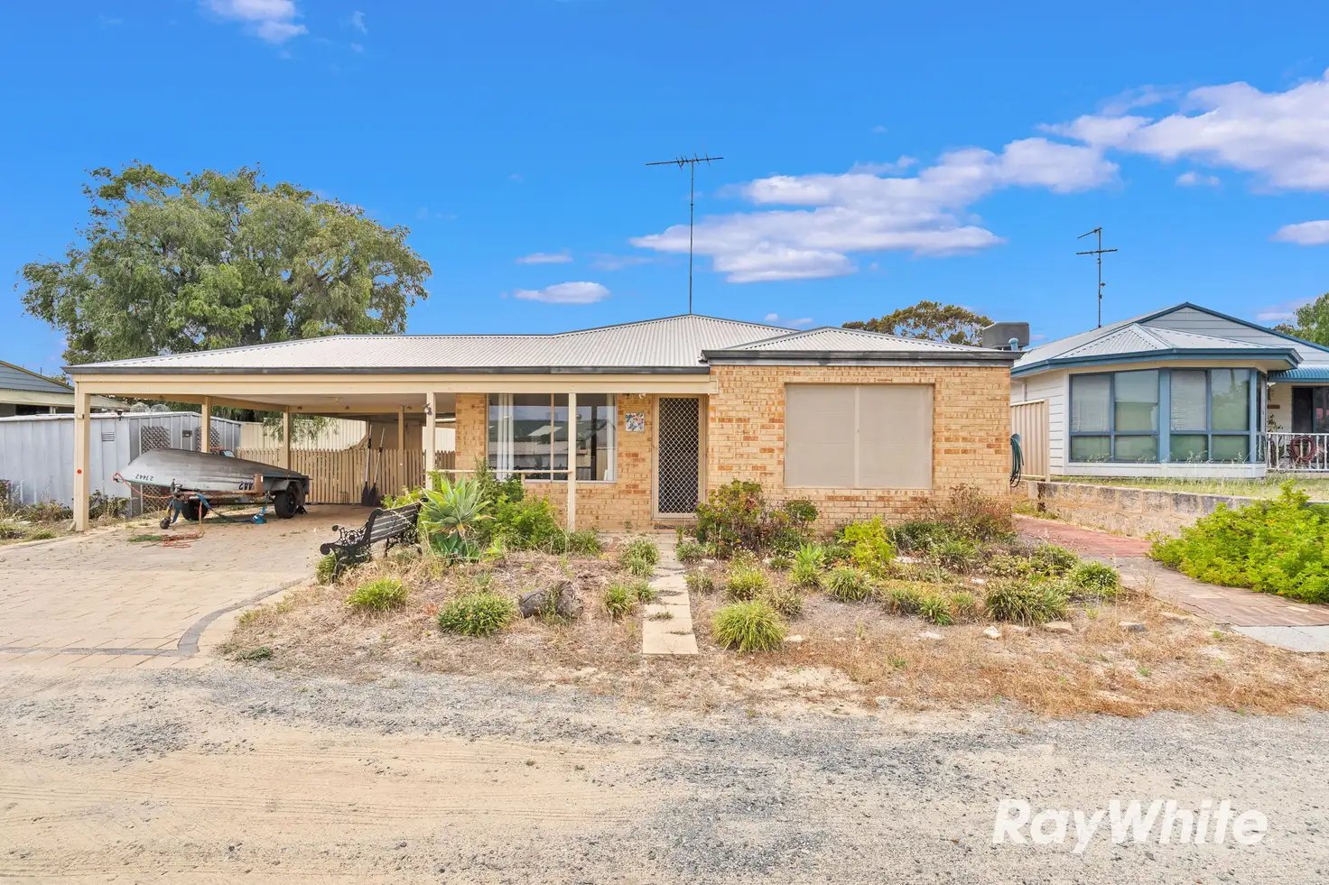 Main view of Homely house listing, 19 Kennett Place, Dawesville WA 6211