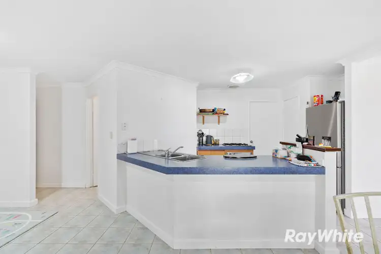 Third view of Homely house listing, 19 Kennett Place, Dawesville WA 6211