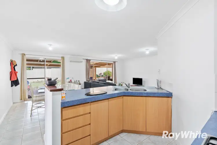 Fourth view of Homely house listing, 19 Kennett Place, Dawesville WA 6211