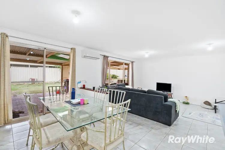 Fifth view of Homely house listing, 19 Kennett Place, Dawesville WA 6211