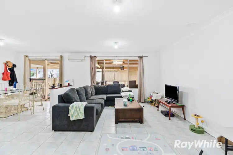 Sixth view of Homely house listing, 19 Kennett Place, Dawesville WA 6211