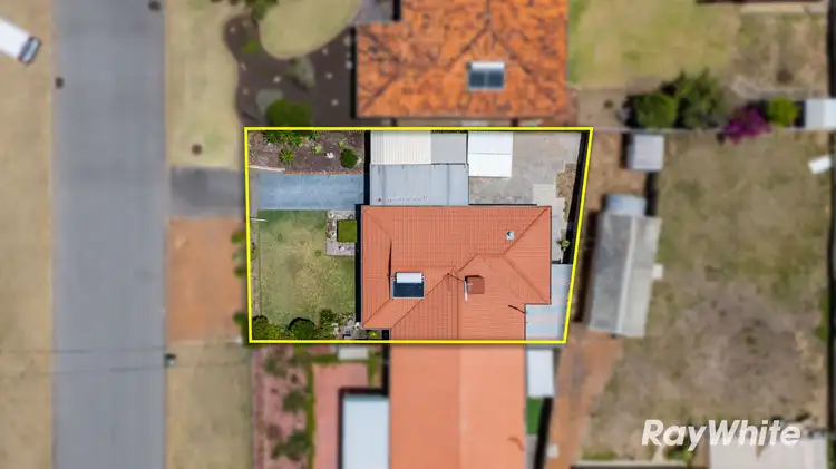 Second view of Homely house listing, 3 Kooljack Street, Dudley Park WA 6210