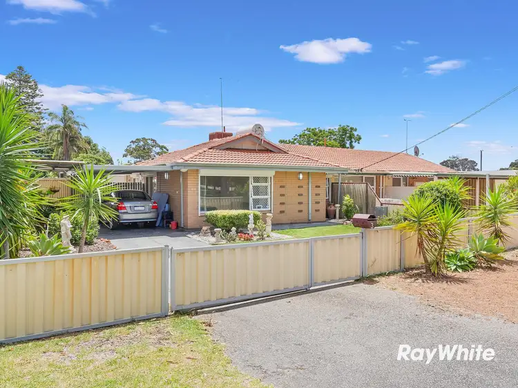 Third view of Homely house listing, 3 Kooljack Street, Dudley Park WA 6210