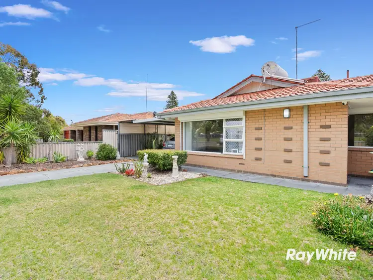 Fifth view of Homely house listing, 3 Kooljack Street, Dudley Park WA 6210
