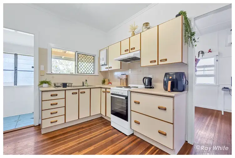 Third view of Homely house listing, 127 Talbot Street, Berserker QLD 4701