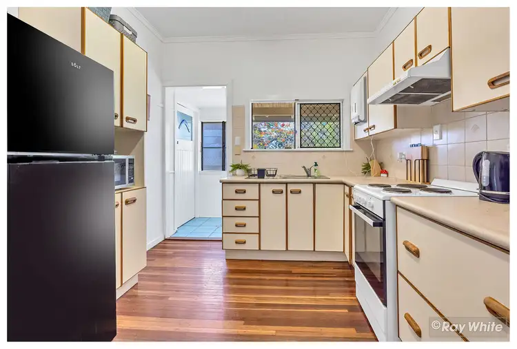 Fourth view of Homely house listing, 127 Talbot Street, Berserker QLD 4701
