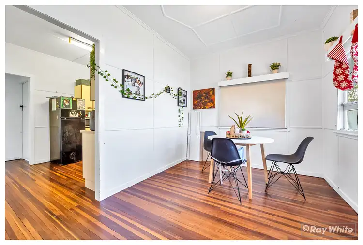 Fifth view of Homely house listing, 127 Talbot Street, Berserker QLD 4701