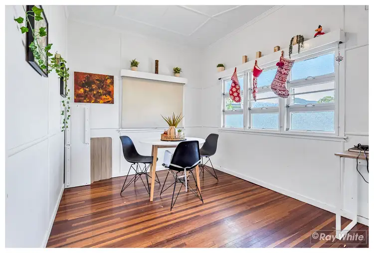 Sixth view of Homely house listing, 127 Talbot Street, Berserker QLD 4701