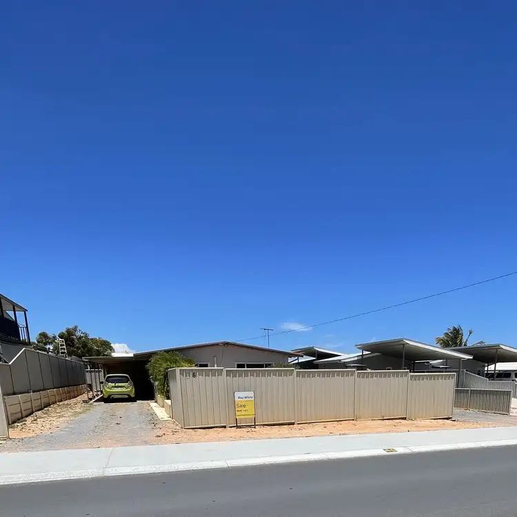 46 Durlacher Street, Denham WA 6537