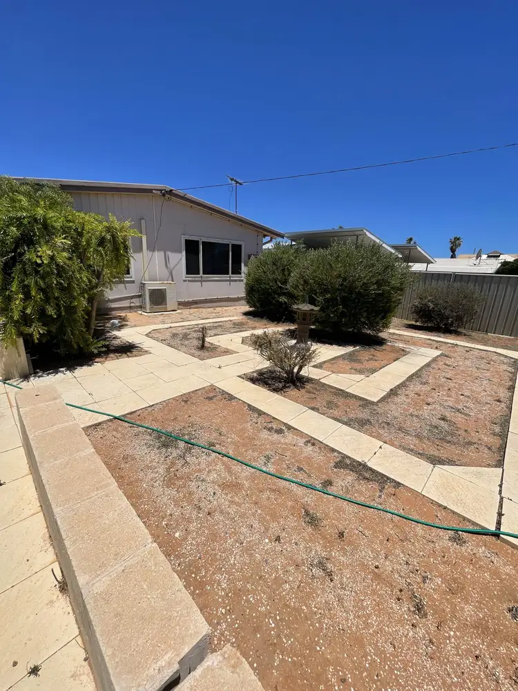 Second view of Homely house listing, 46 Durlacher Street, Denham WA 6537